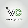 WebifyCode Logo